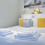 3-tourist House Bologna-mansarda - Self Check-in Apartmán