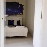 3-tourist House Bologna-mansarda - Self Check-in Apartmán Boloňa