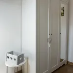Apartmán 3-tourist House Bologna-mansarda - Self Check-in Boloňa