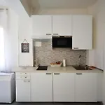 3-tourist House Bologna-mansarda - Self Check-in Apartmán Boloňa