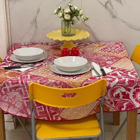 3-tourist House Bologna-mansarda - Self Check-in Apartamento *