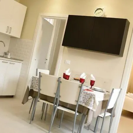 Daire 3-tourist House Bologna-mansarda - Self Check-in