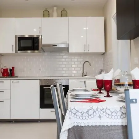 Daire 3-tourist House Bologna-mansarda - Self Check-in *