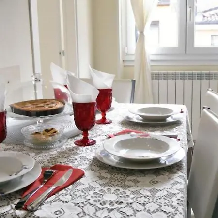 3-tourist House Bologna-mansarda - Self Check-in Daire