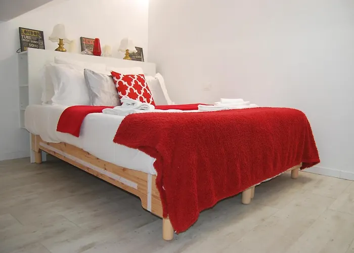 Apartamento 3-tourist House Bologna-mansarda - Self Check-in