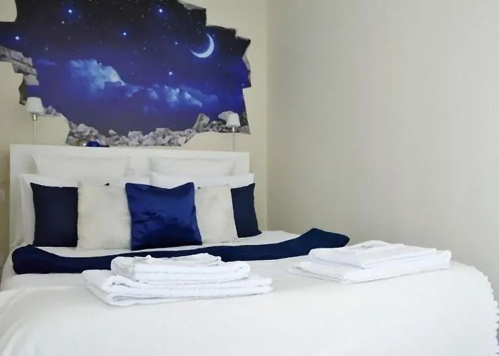3-tourist House Bologna-mansarda - Self Check-in * Bolonia