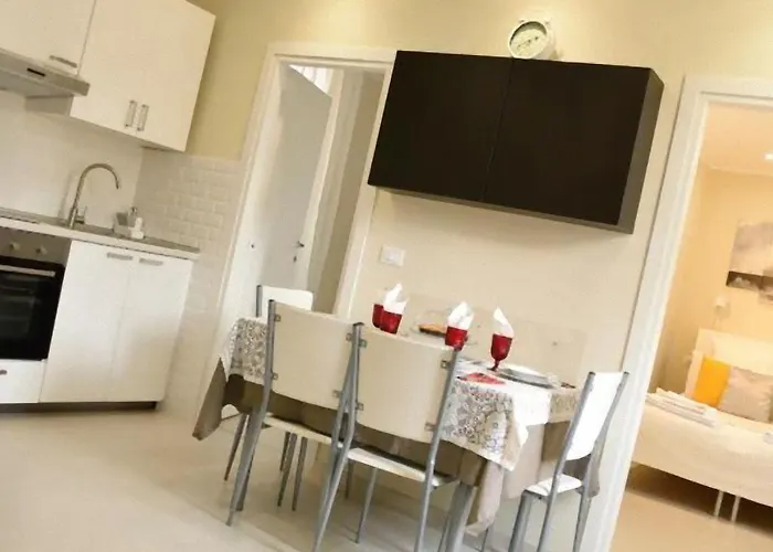 Apartamento 3-tourist House Bologna-mansarda - Self Check-in