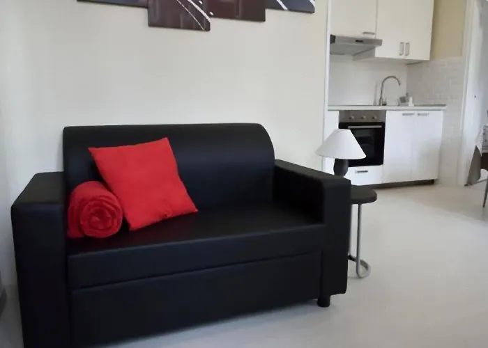 3-tourist House Bologna-mansarda - Self Check-in Bolonia