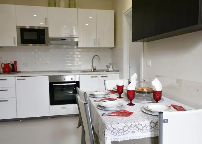 3-tourist House Bologna-mansarda - Self Check-in Apartamento Bolonia