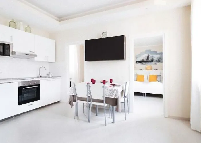 3-tourist House Bologna-mansarda - Self Check-in Bolonia