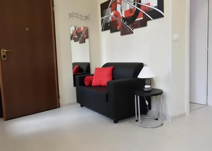 3-tourist House Bologna-mansarda - Self Check-in Apartamento
