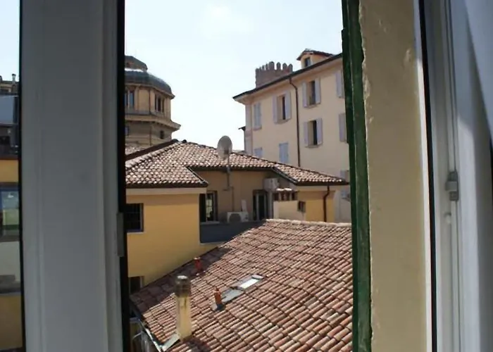 3-tourist House Bologna-mansarda - Self Check-in *