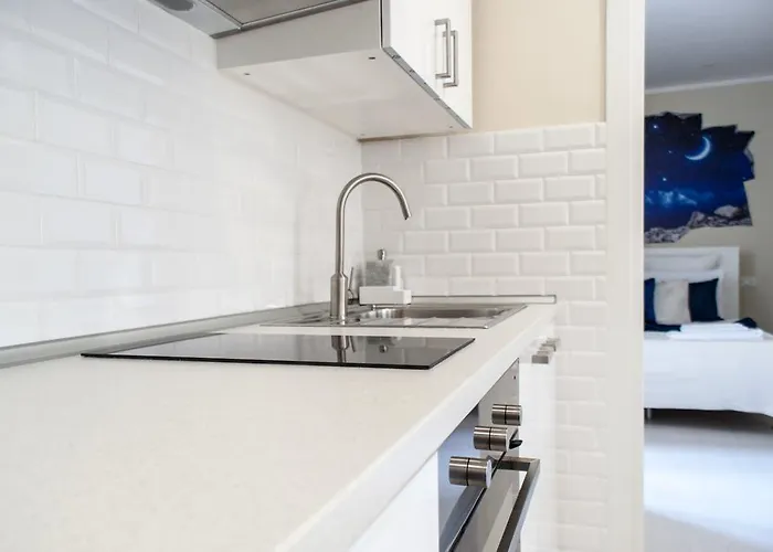 3-tourist House Bologna-mansarda - Self Check-in Bolonia