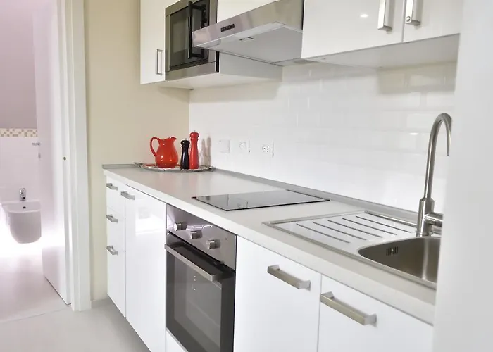 3-tourist House Bologna-mansarda - Self Check-in Apartamento Bolonia