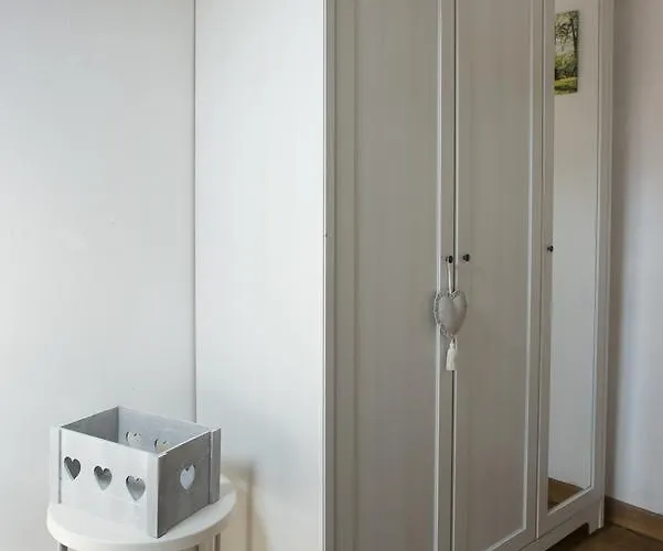 Apartamento 3-tourist House Bologna-mansarda - Self Check-in Bolonia