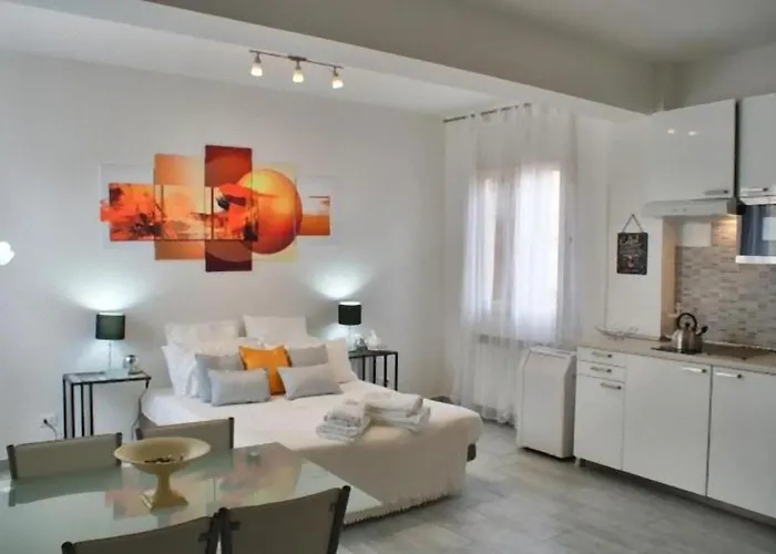 Apartamento 3-tourist House Bologna-mansarda - Self Check-in Bolonia