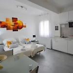 Daire 3-tourist House Bologna-mansarda - Self Check-in