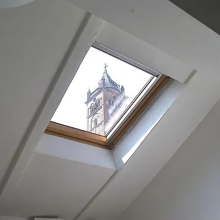 Lägenhet 3-tourist House Bologna-mansarda - Self Check-in *