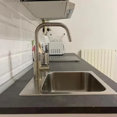 3-tourist House Bologna-mansarda - Self Check-in *