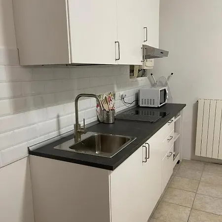 3-tourist House Bologna-mansarda - Self Check-in