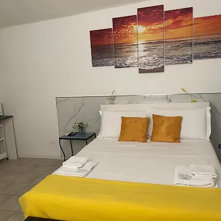 3-tourist House Bologna-mansarda - Self Check-in *