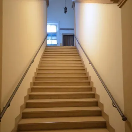 3-tourist House Bologna-mansarda - Self Check-in *