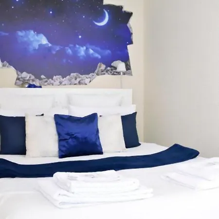 3-tourist House Bologna-mansarda - Self Check-in Bologna