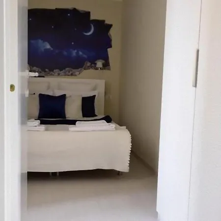 3-tourist House Bologna-mansarda - Self Check-in Lägenhet Bologna