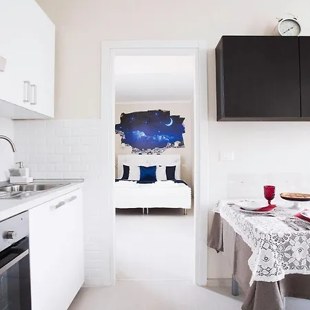 3-tourist House Bologna-mansarda - Self Check-in *