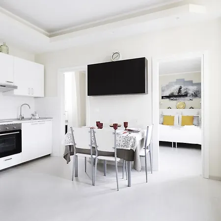 3-tourist House Bologna-mansarda - Self Check-in