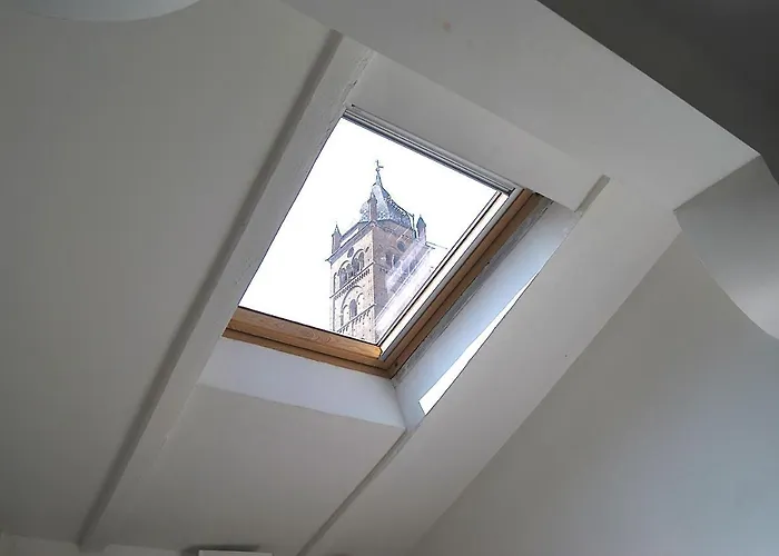 شقة 3-tourist House Bologna-mansarda - Self Check-in *