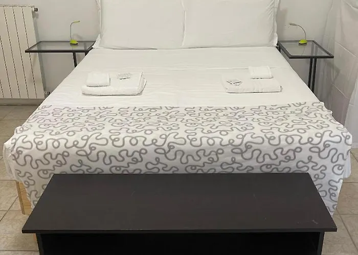 3-tourist House Bologna-mansarda - Self Check-in بولونيا