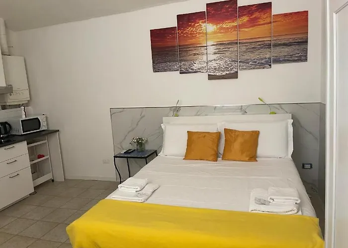 3-tourist House Bologna-mansarda - Self Check-in *