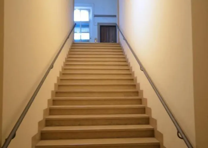 3-tourist House Bologna-mansarda - Self Check-in *